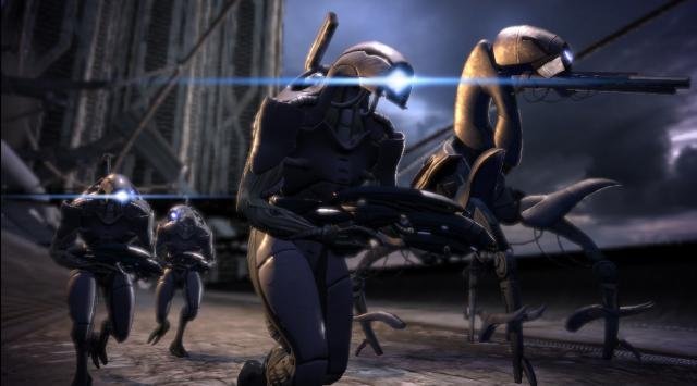 Mass Effect 2 – meglepetést kapunk jövő héten