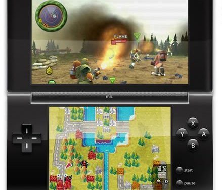 Tegra 2 Chipset – Nintendo DS 2 követi?
