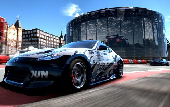 Need for Speed: Shift – készül az első DLC!