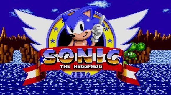 BBFC: Sonic játékösszeállítás DS-re, a Sega-tól