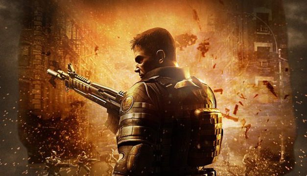 F.E.A.R. 3 – bejelentés és megjelenés