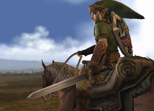 Legend of Zelda: új infók a láthatáron