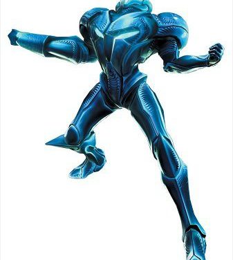 Metroid Prime