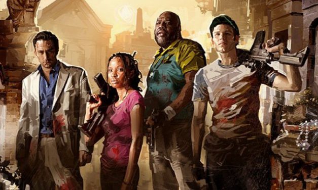 Left 4 Dead 2 – befutottak az első értékelések