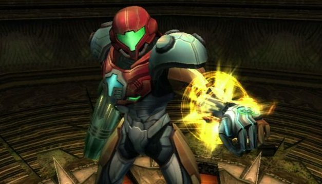 Nintendo DS-re jön a következő Metroid?