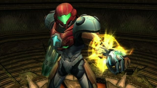 Nintendo DS-re jön a következő Metroid?