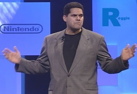 Mégis lesz új Nintendo Wii konzol!