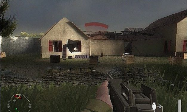 Medal of Honor: Vanguard