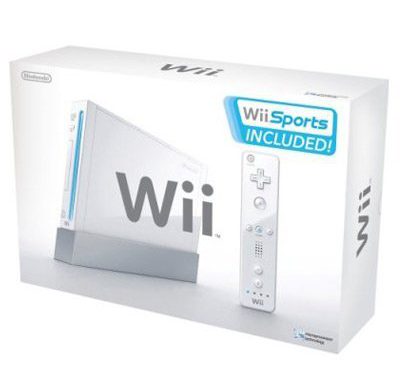 Nintendo Wii – Ismét a csúcson