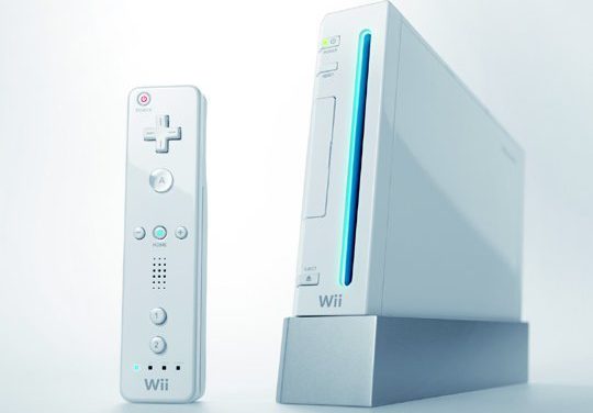 Japán hardverfront: fejlődőképes a Wii