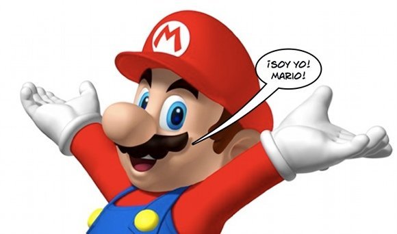 Mario a spanyol szövetség tagja lett!