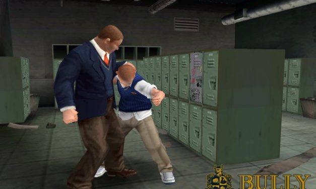 Bully 2