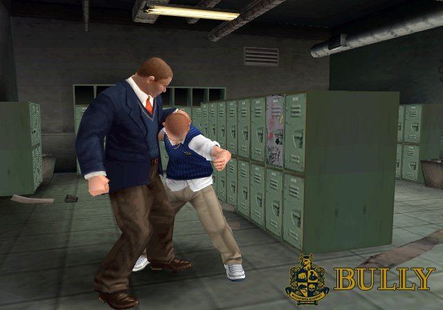 Bully 2