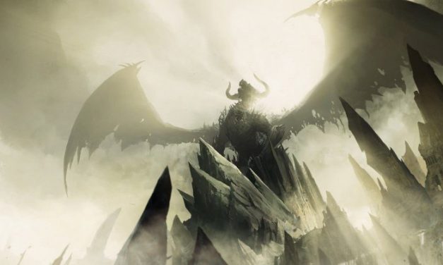 Guild Wars 2 – csak 2011-ben