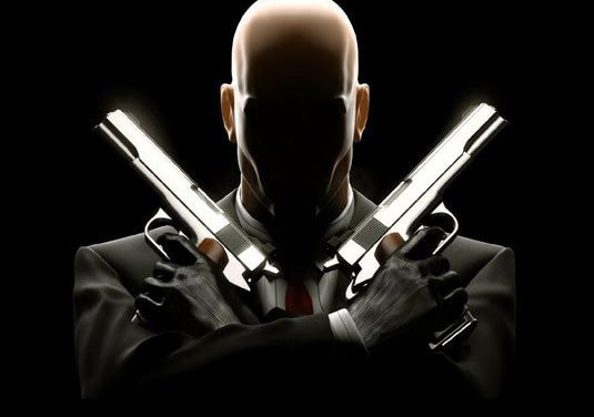 Új projekten ügyködik az IO Interactive