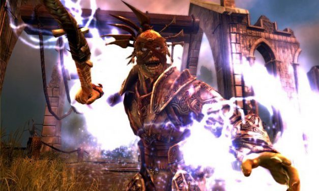 Steam-es eladások: élen a Dragon Age