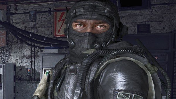 Itt a Call of Duty: Modern Warfare 2!