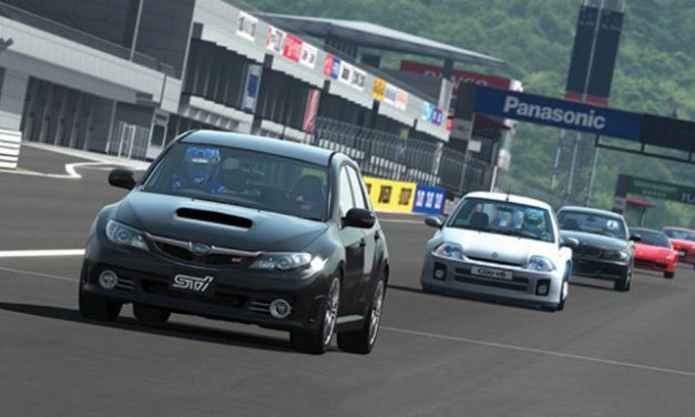 Gran Turismo 5 – 60 milliós fejlesztési költség