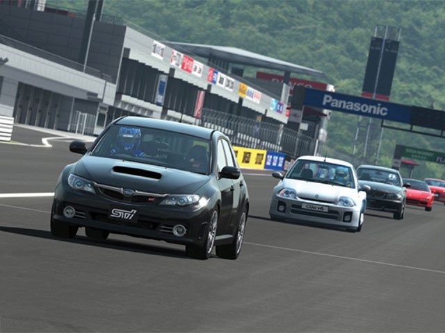 Gran Turismo 5 – 60 milliós fejlesztési költség