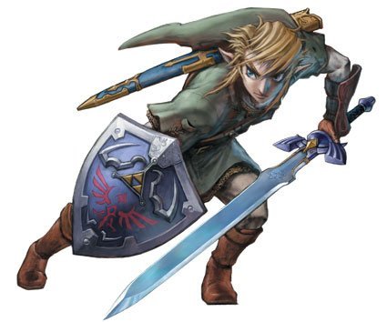 Csak 2011-ben jön az új Zelda?