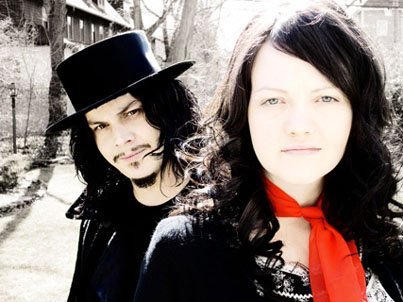 Rock Band heti frissítés: The White Stripes