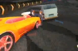 Need for Speed NITRO – driftelés felsőfokon