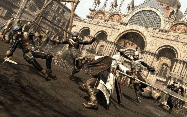 Assassin’s Creed 2