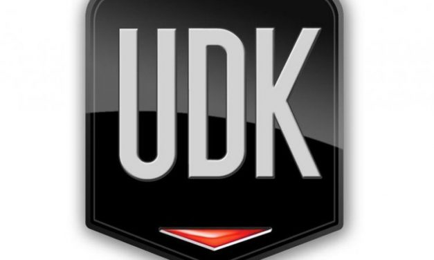 Ingyenessé vált az Unreal fejelsztő csomag!