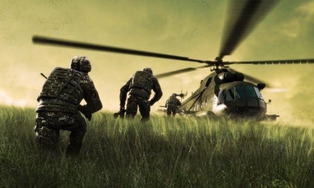 Operation Flashpoint: Dragon Rising – DLC