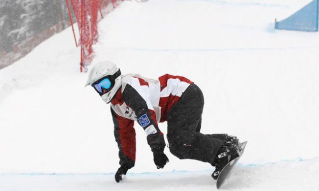 On The Edge Of The World