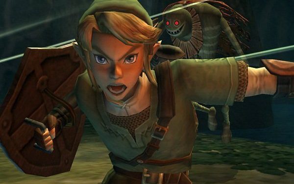 The Legend of Zelda