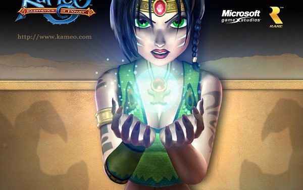 Kameo 2