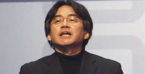 Satoru Iwata a Nintendo helyzetéről