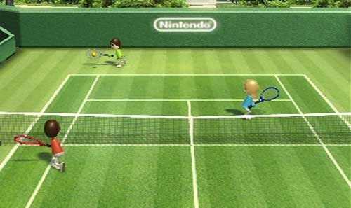 Wii Sports saga – majd 60 millió eladás