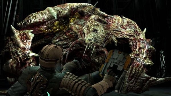 Dead Space 2