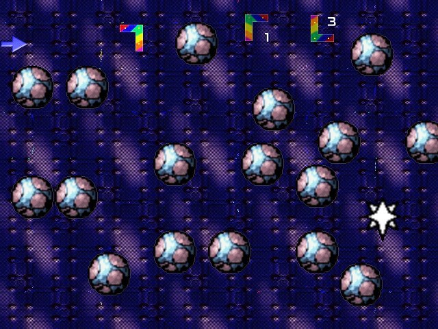 Prisms of Light 2