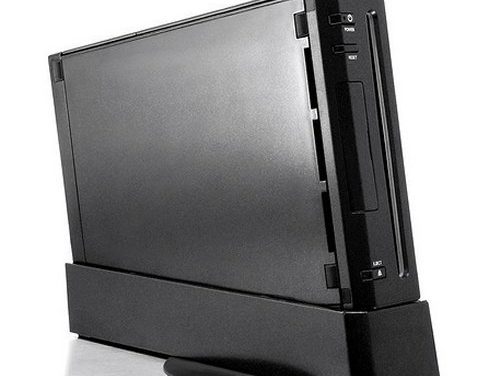 Duplaprocesszoros lesz a Wii HD