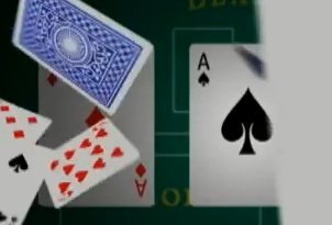 High Stakes Texas Hold’em – debüt