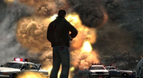 Grand Theft Auto V – A 2010-es E3-on?