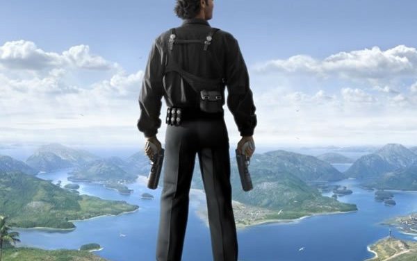 Just Cause 2 – közel 100 órás játékidő