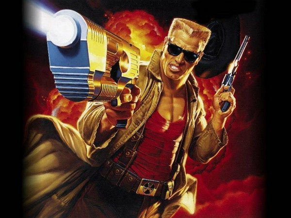 Újabb infók érkeztek Duke Nukem-ről