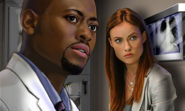 House M.D. – a legelső médiaanyagok