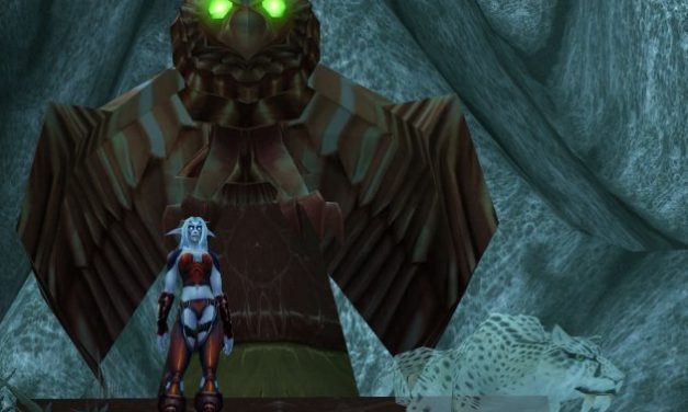 Blizzard – konzolokra is fejlesztünk majd