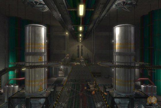 Stargate: Resistance – hivatalos gépigény