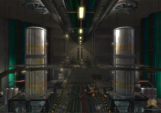 Stargate: Resistance – hivatalos gépigény