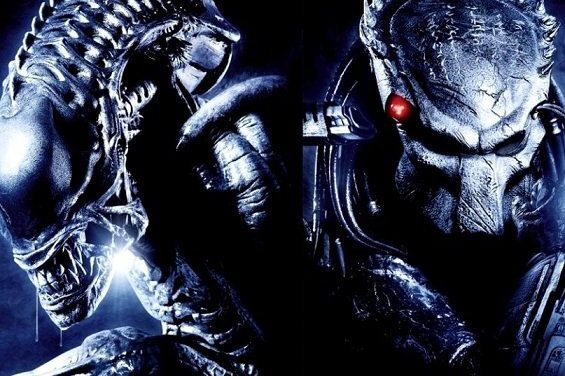 Alien vs. Predator – vágatlanul Ausztráliában