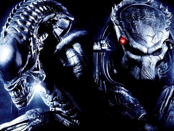 Alien vs. Predator – vágatlanul Ausztráliában