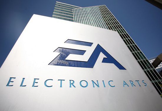 EA – a legnagyobb európai kiadó?
