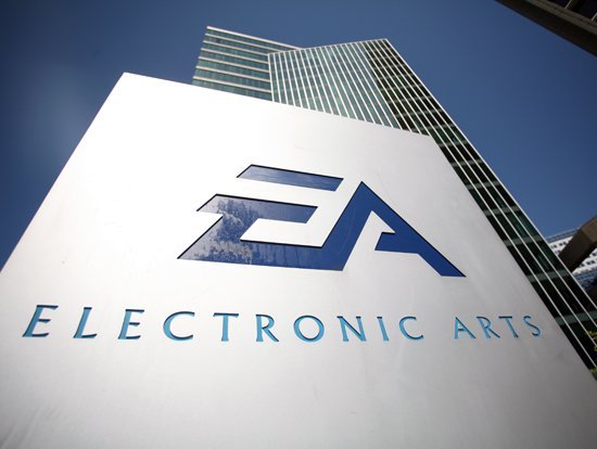 EA – a legnagyobb európai kiadó?