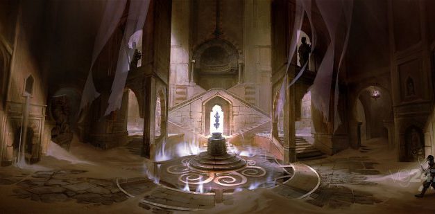 Prince of Persia: The Forgotten Sands infók